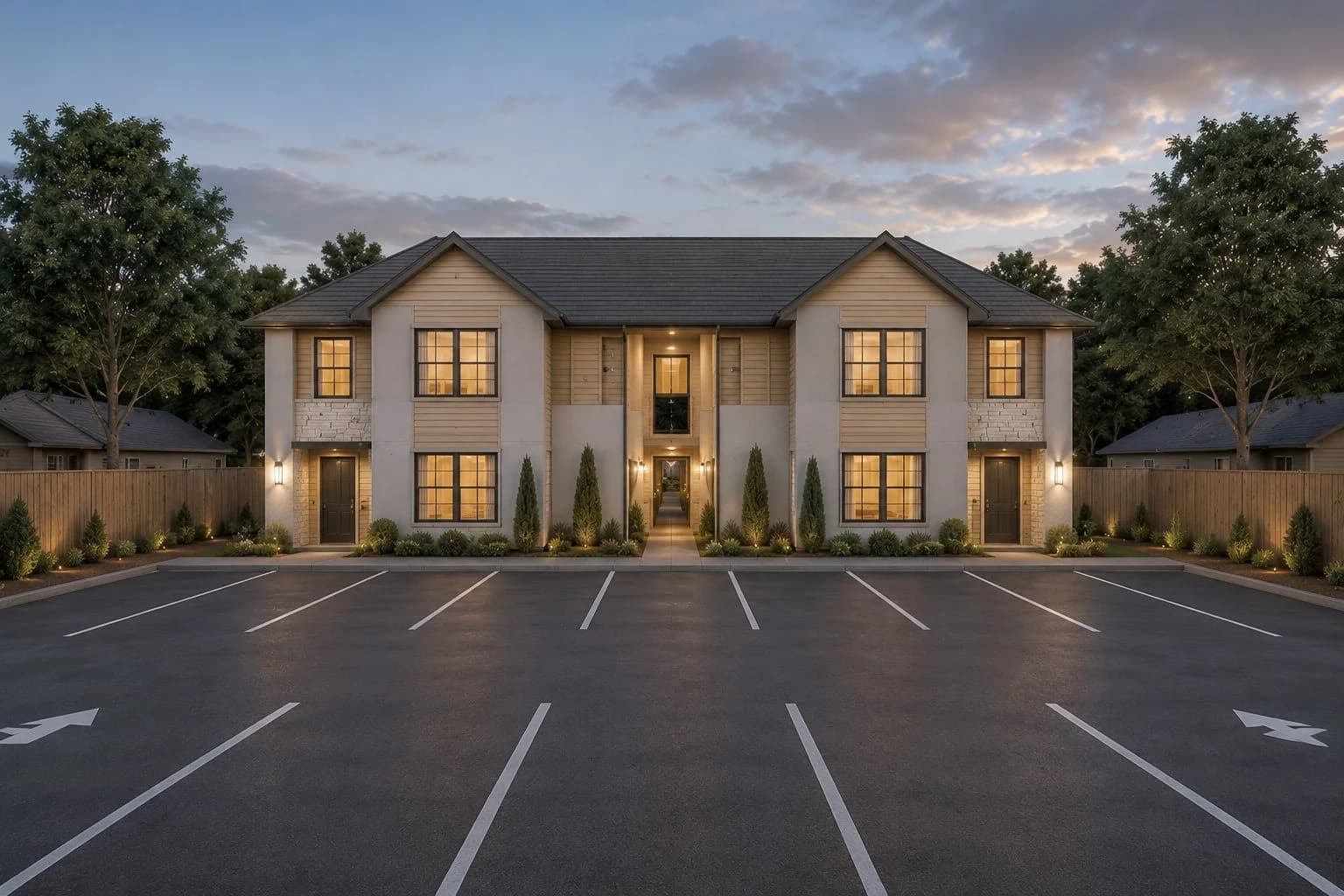Live The Woodlands
