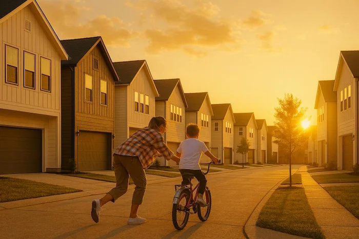 Homeowners